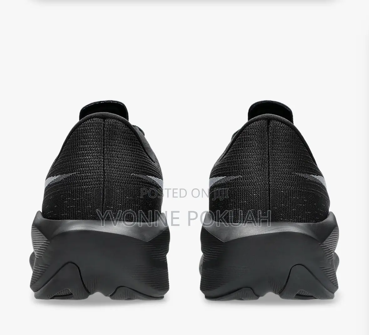 Asics Novablast 6