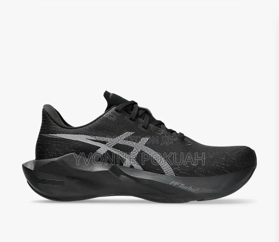 Asics Novablast 6