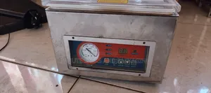 Commercial Vacuum Machine