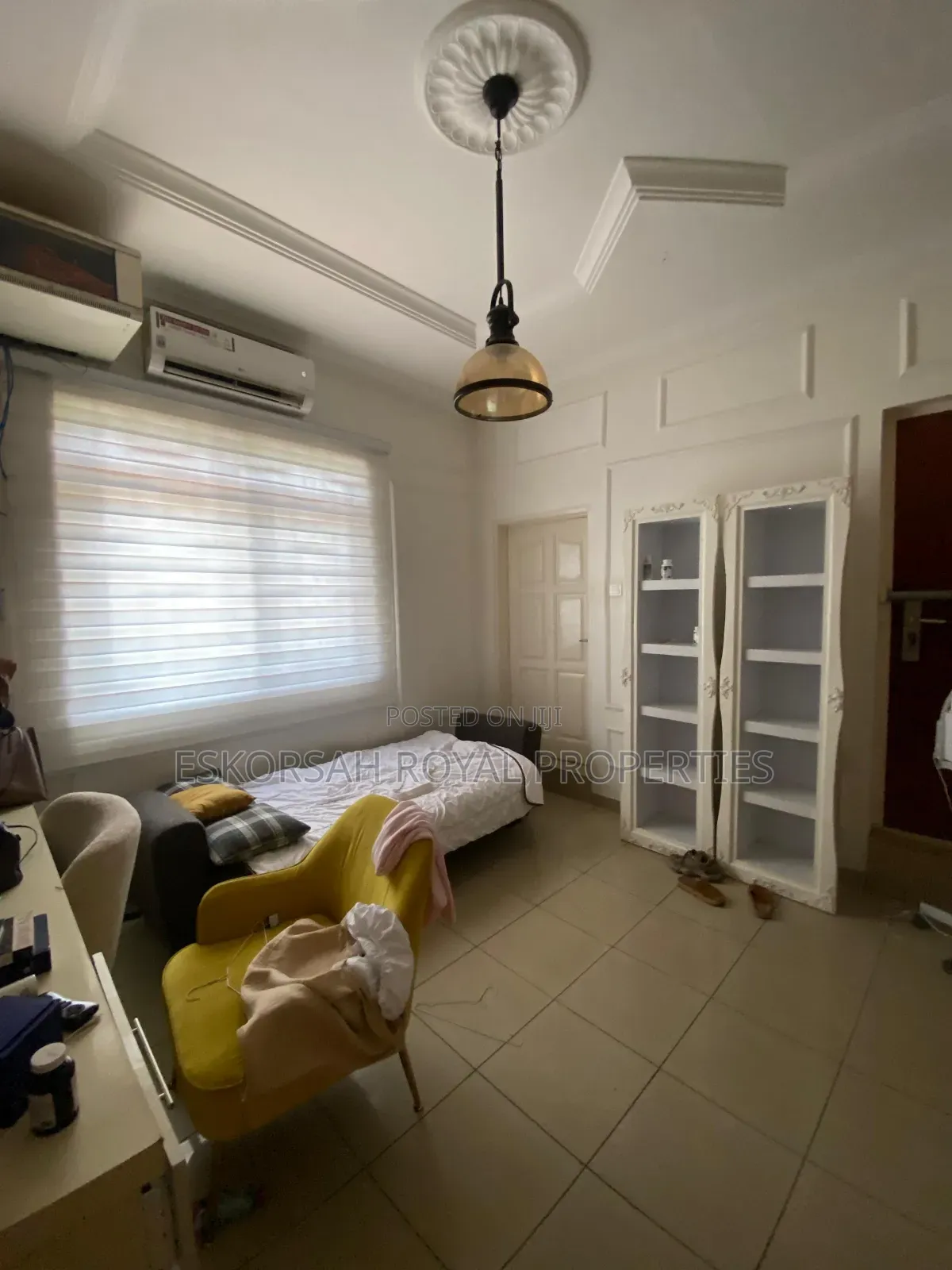 5bdrm House in Adjiringanor Ability for sale