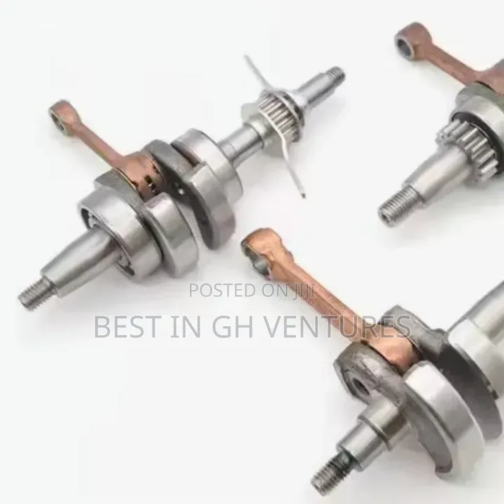 4 Stroke Brush Cutter Crankshaft/Connecting Rod