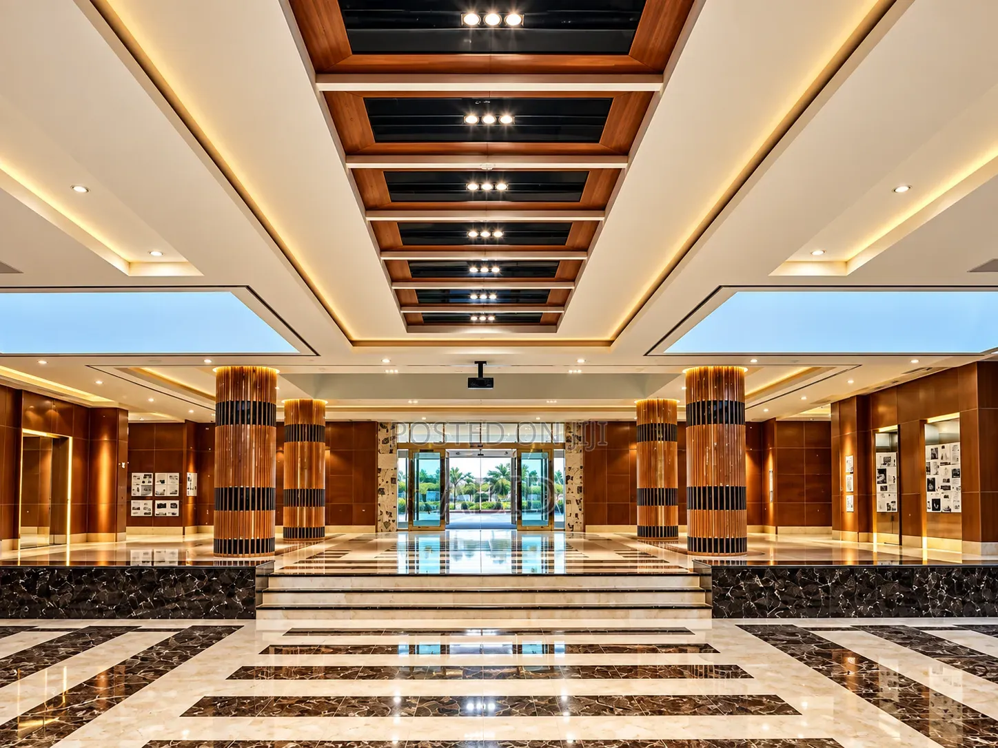 Wood Working and Interior Design Custom Furniture Fitout Any Design
