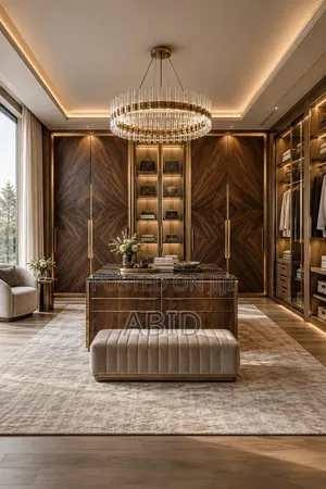 Wood Working and Interior Design Custom Furniture Fitout Any Design