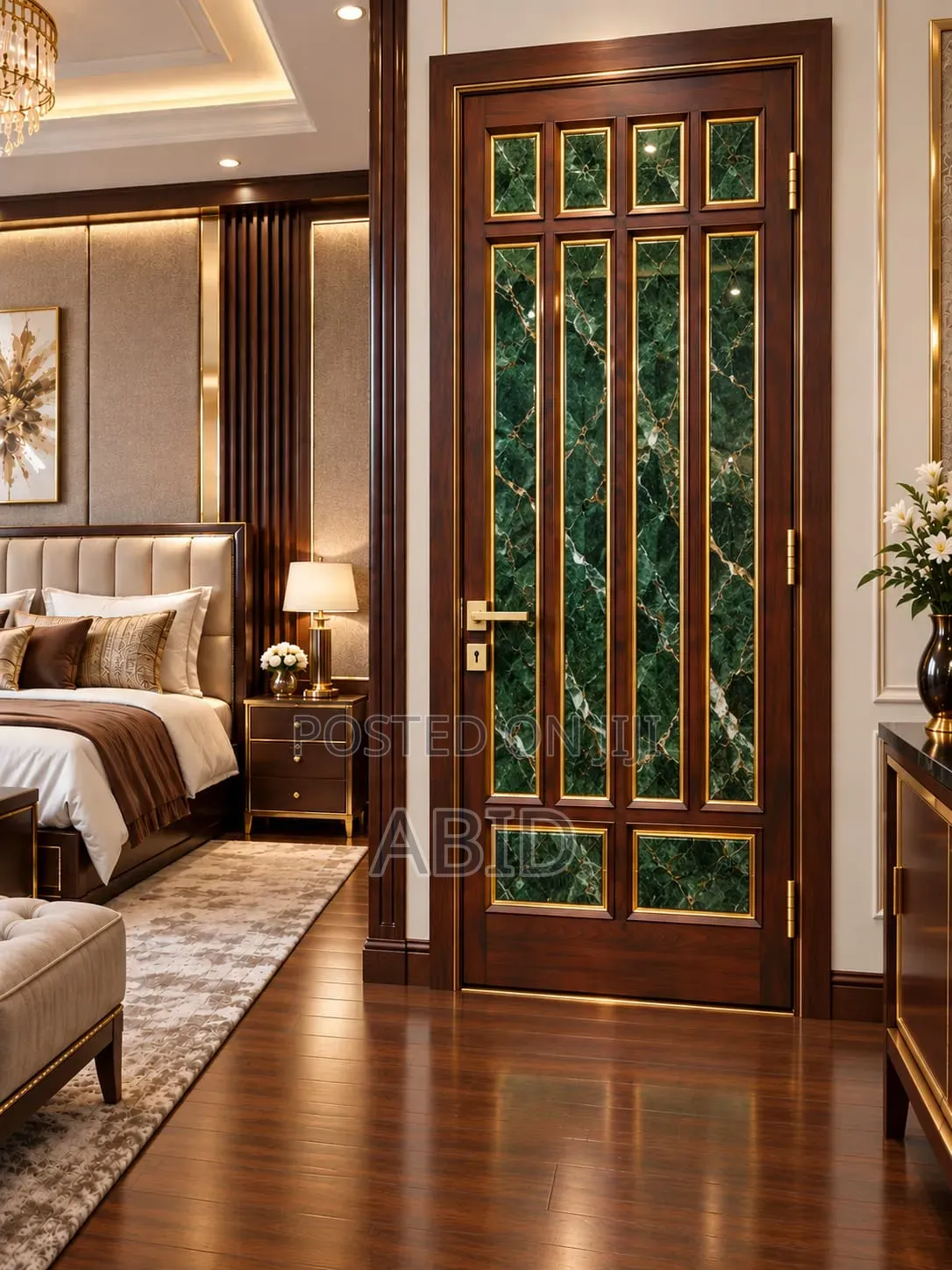 Wood Working and Interior Design Custom Furniture Fitout Any Design