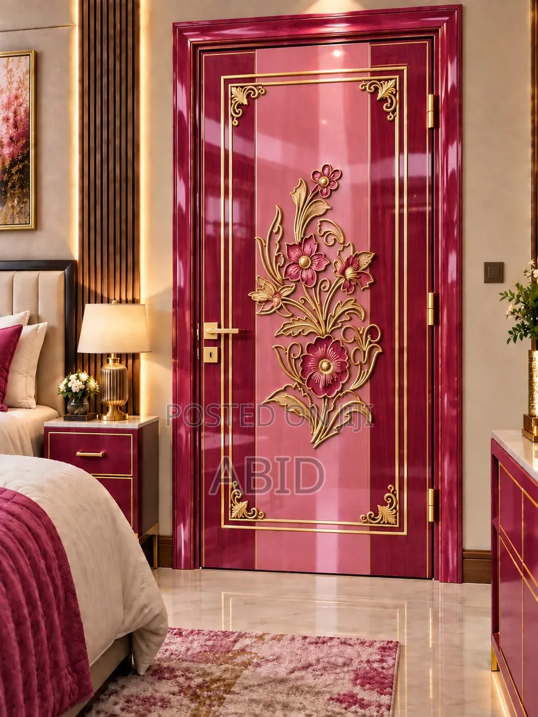 Wood Working and Interior Design Custom Furniture Fitout Any Design
