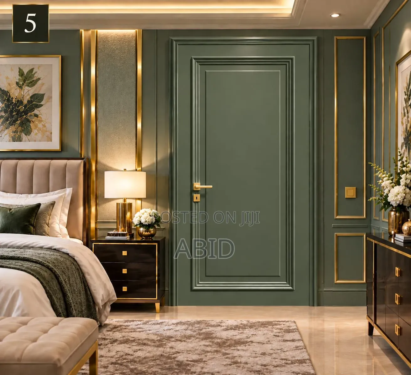 Wood Working and Interior Design Custom Furniture Fitout Any Design