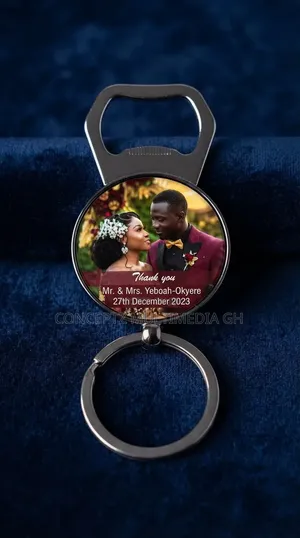 Digital Key Holder