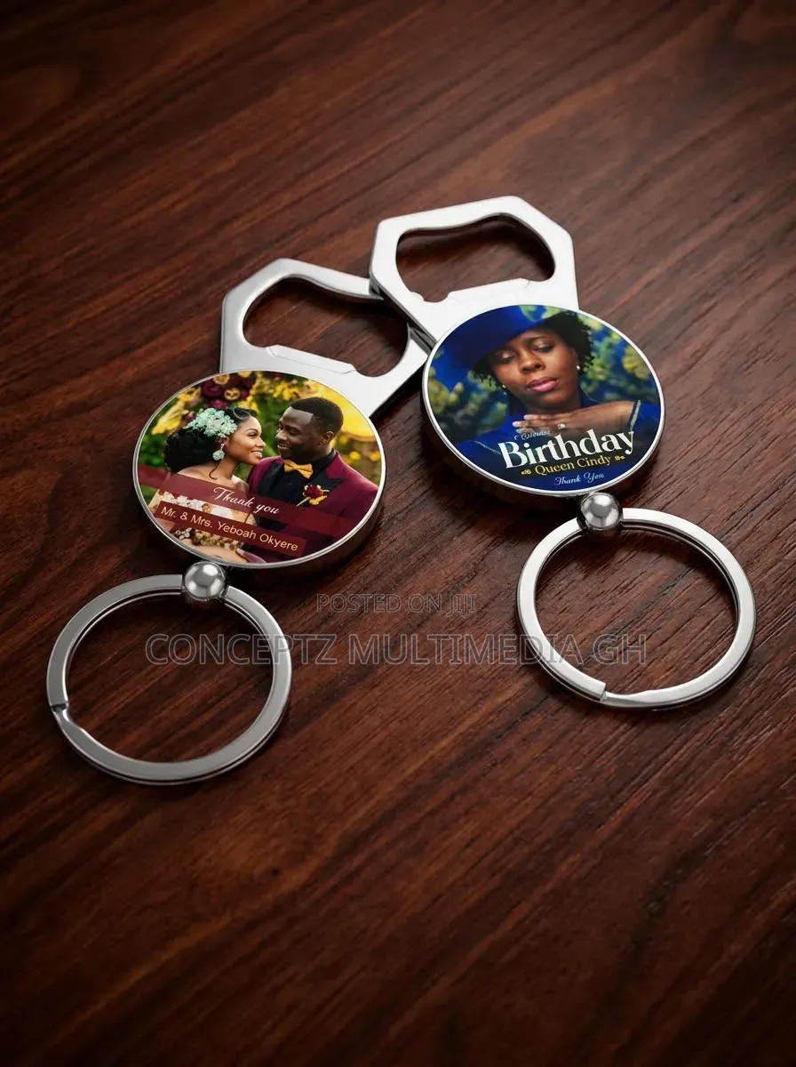 Digital Key Holder