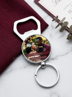 Digital Key Holder