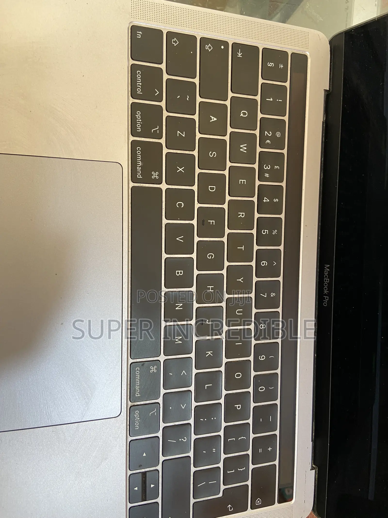 New Laptop Apple MacBook Pro 8GB Intel Core i5 HDD+SSD 256GB