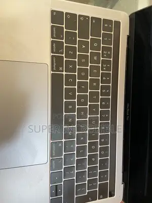 New Laptop Apple MacBook Pro 8GB Intel Core i5 HDD+SSD 256GB