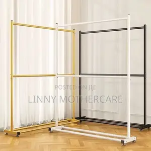 Clothes Hanging Rack