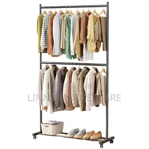 Clothes Hanging Rack