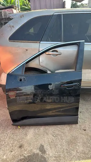 Toyota RAV4 2019 2020 2021 2022 2023 2024 2025 Front Left Door Complet