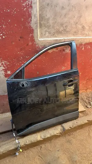 Toyota RAV4 2019 2020 2021 2022 2023 2024 2025 Front Left Door Complet