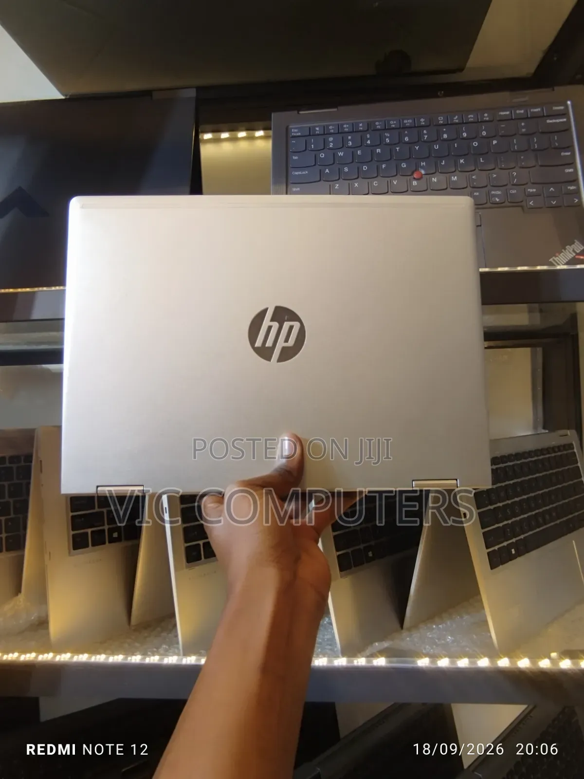 Laptop HP Pavilion 14 8GB Intel Core i5 SSD 256GB