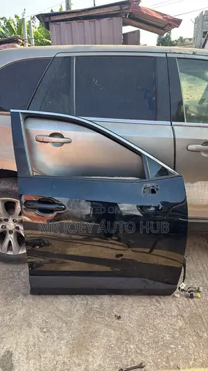 Toyota RAV4 2019 2020 2021 2022 2023 2024 2025 Front Right Door Compl