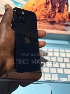 Apple iPhone 14 128 GB Blue