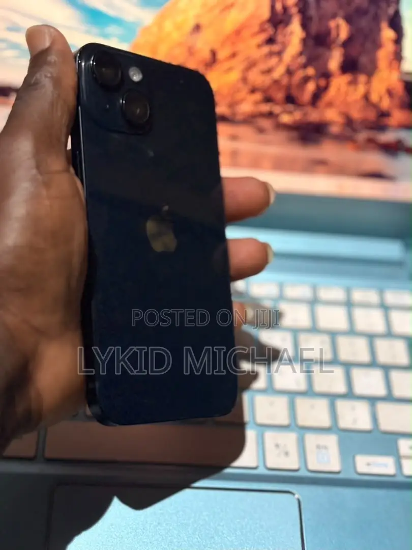 Apple iPhone 14 128 GB Blue
