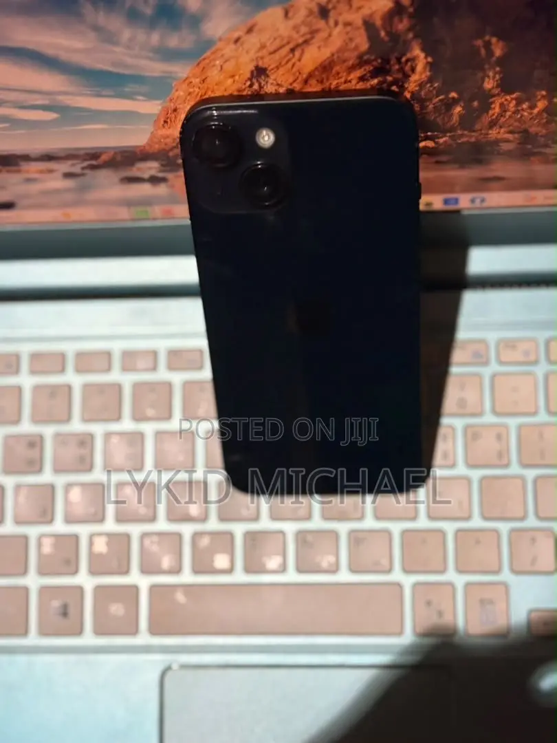 Apple iPhone 14 128 GB Blue