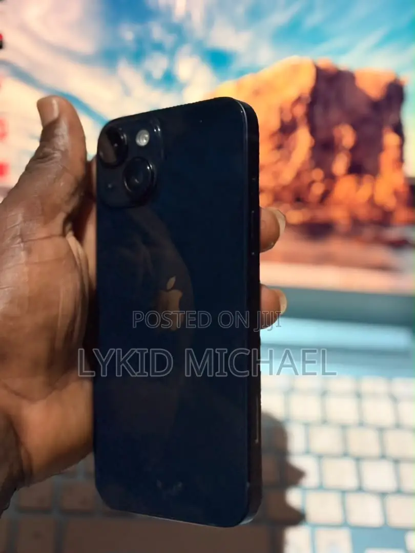 Apple iPhone 14 128 GB Blue