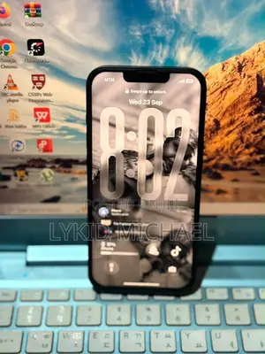 Apple iPhone 14 128 GB Blue