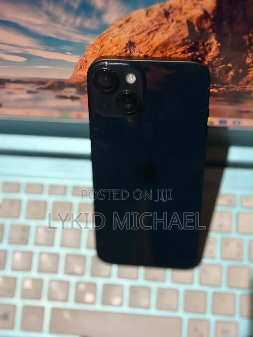 Apple iPhone 14 128 GB Blue