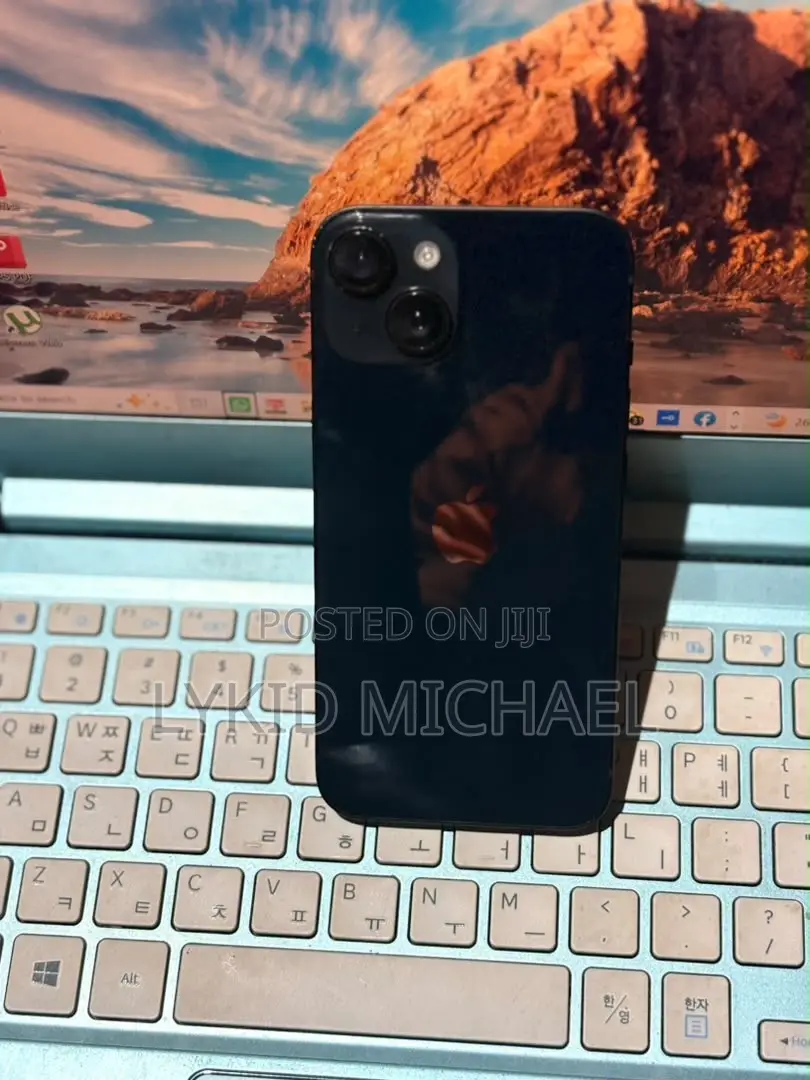 Apple iPhone 14 128 GB Blue