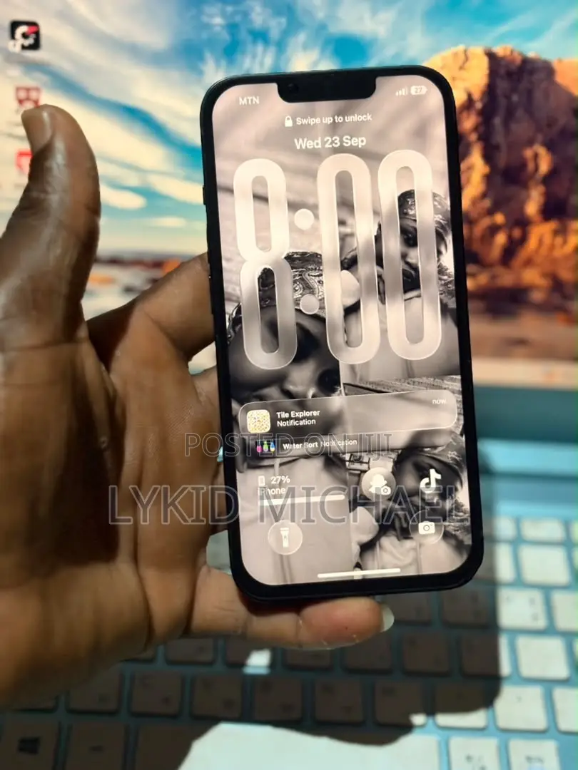 Apple iPhone 14 128 GB Blue