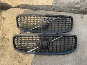 Volvo XC60 Front Grill Available Now