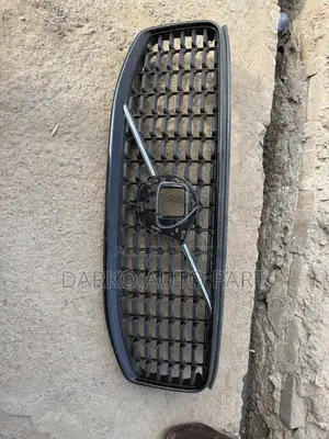 Volvo XC60 Front Grill Available Now
