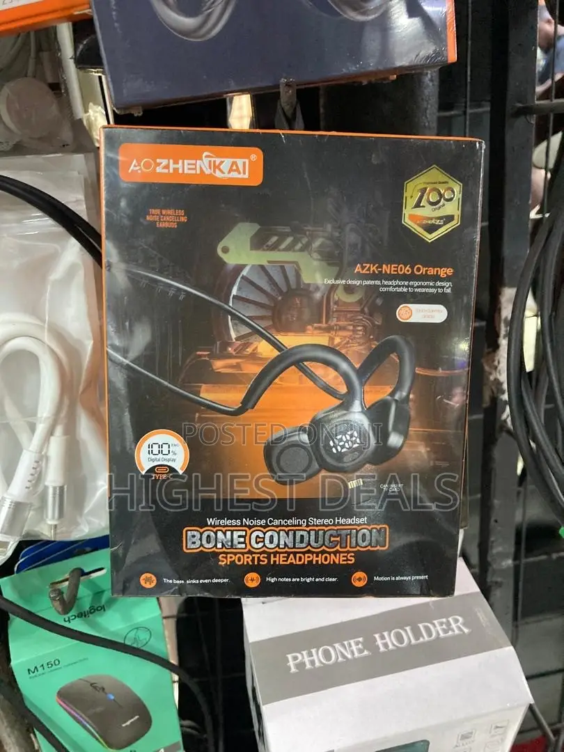 Azk- Ne06 Orange