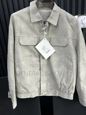 Men Leather Comfort Leather