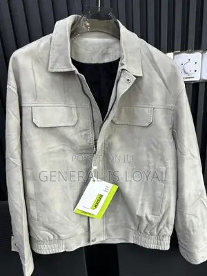 Men Leather Comfort Leather