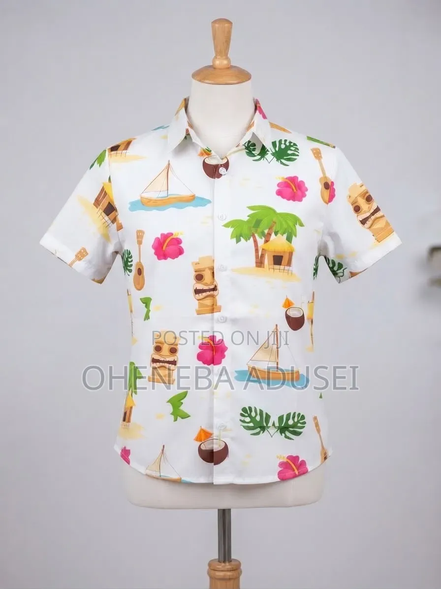 Vintage Tops