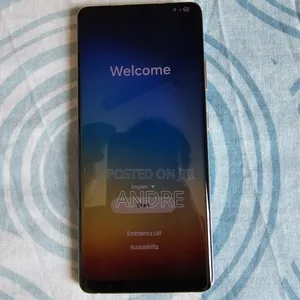 Samsung Galaxy S21 Ultra 5G 128 GB Silver