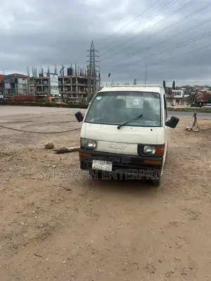 Hijet for Sell