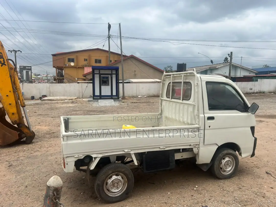 Hijet for Sell