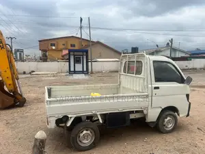 Hijet for Sell