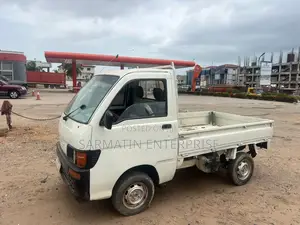 Hijet for Sell
