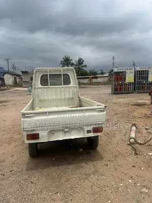 Hijet for Sell