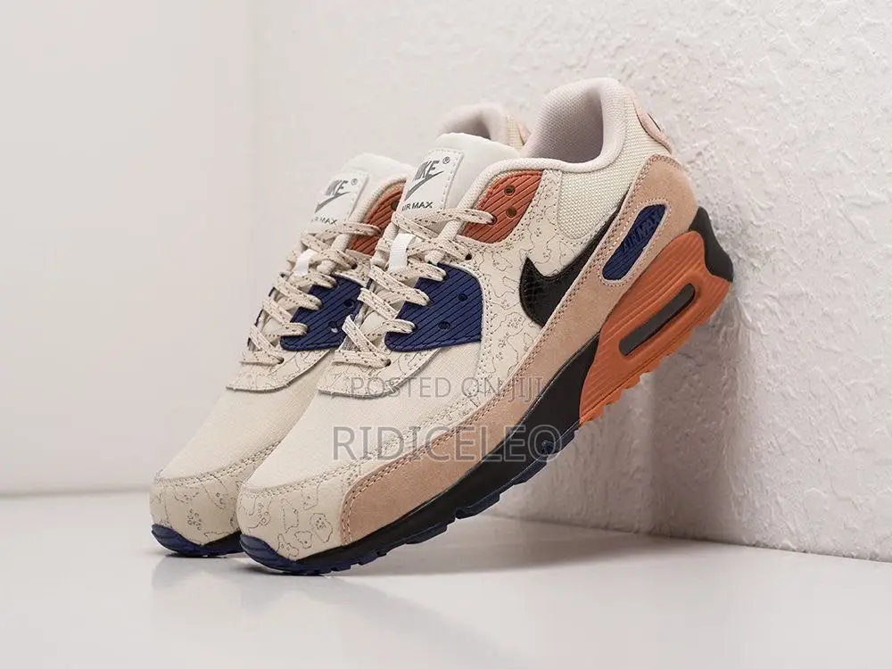Original Nike Airmax in Box