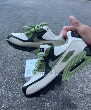 Original Nike Airmax in Box