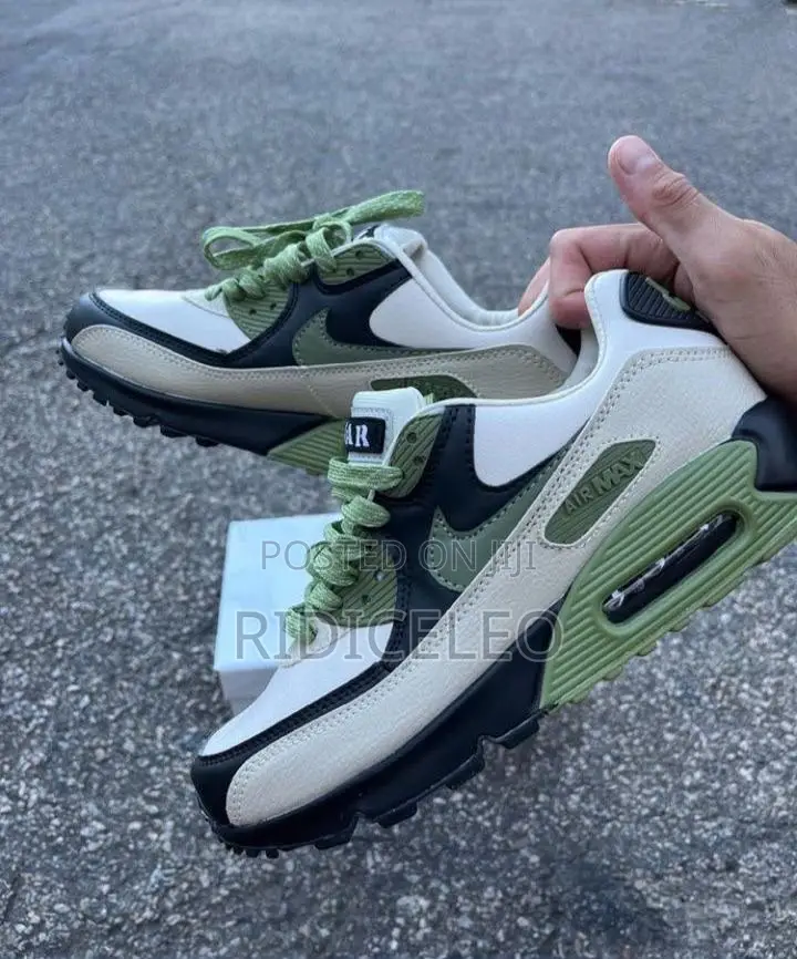 Original Nike Airmax in Box