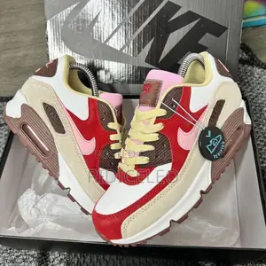 Original Nike Airmax in Box