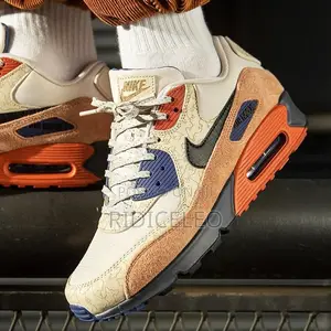 Original Nike Airmax in Box