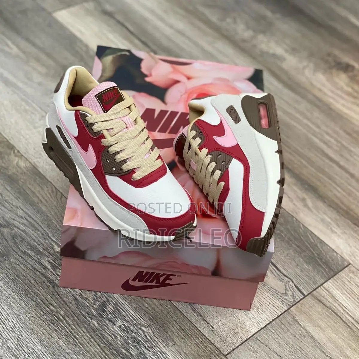 Original Nike Airmax in Box