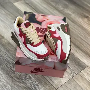 Original Nike Airmax in Box