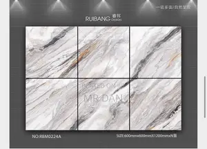 40x40 Polished Tiles