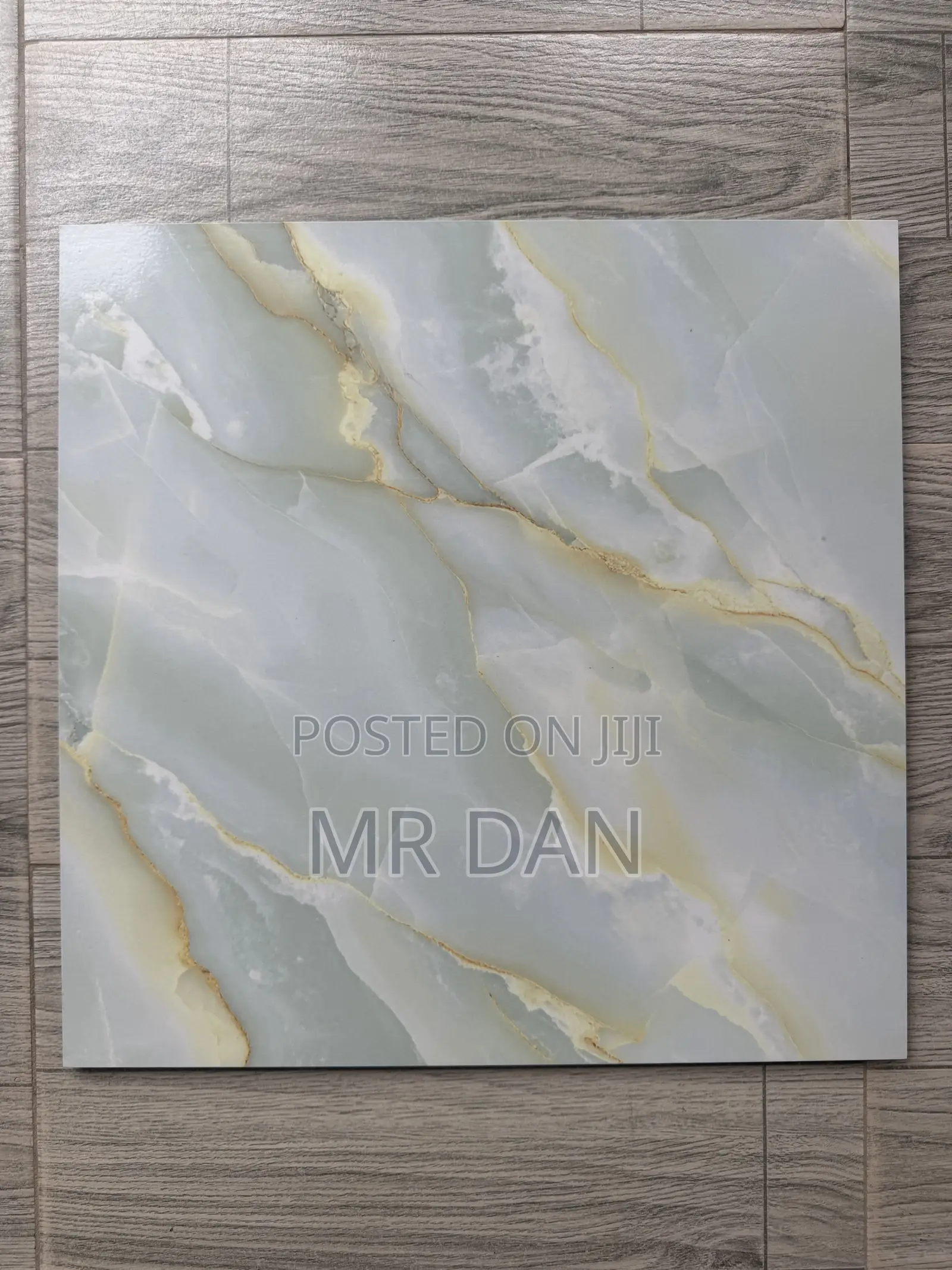 40x40 Polished Tiles
